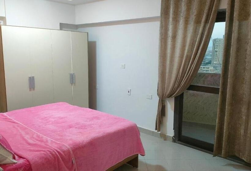 Giza City Hotel سيتي أوتيل الجيزه