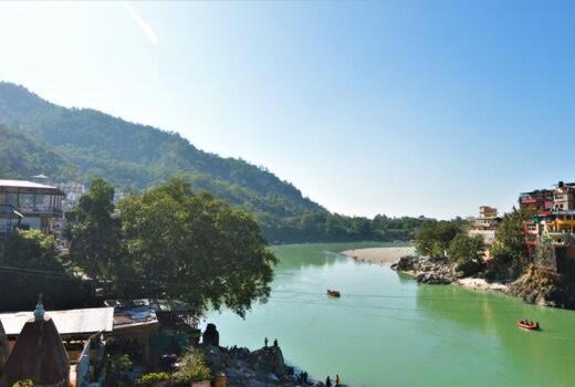 Отель Arena Heritage Laxman Jhoola