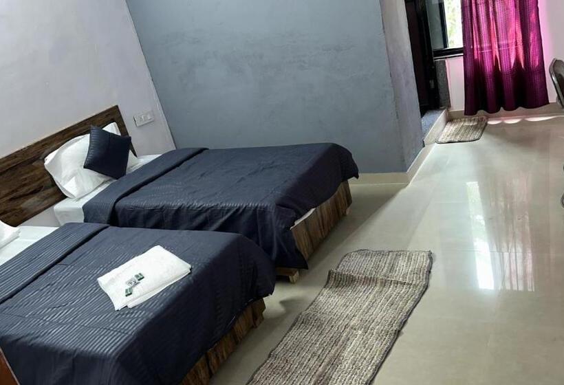 Hotel Chandrajyoti Villa 1