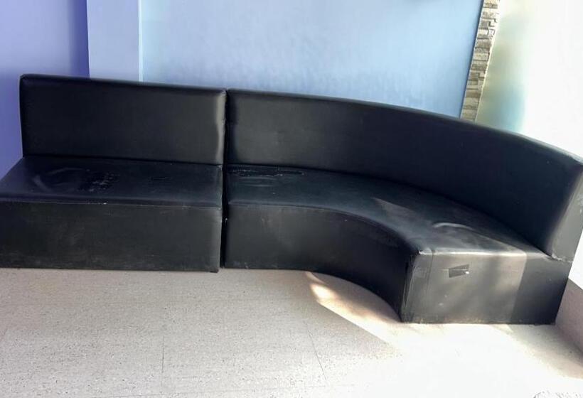 Hotel Chandrajyoti Villa 1