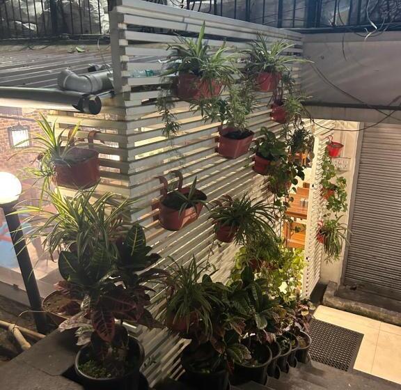 Hotel Chandrajyoti Villa 1