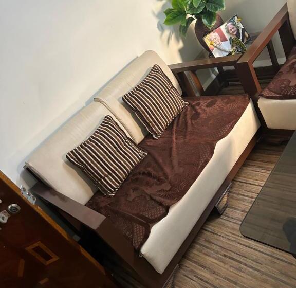 Hotel Chandrajyoti Villa 1