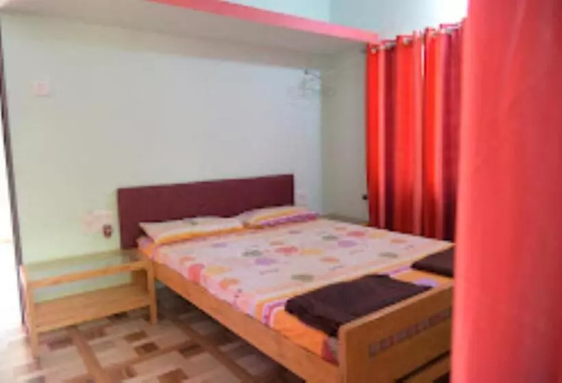 ホテル Chandrashobha Homestay, Malvan