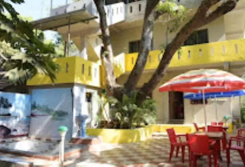ホテル Chandrashobha Homestay, Malvan