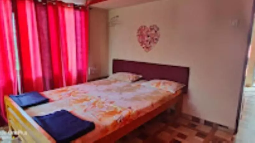 ホテル Chandrashobha Homestay, Malvan