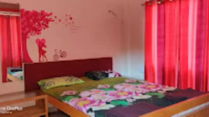 ホテル Chandrashobha Homestay, Malvan