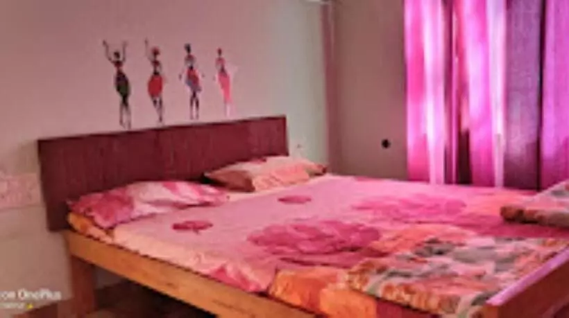 ホテル Chandrashobha Homestay, Malvan