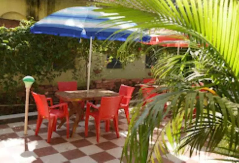 ホテル Chandrashobha Homestay, Malvan