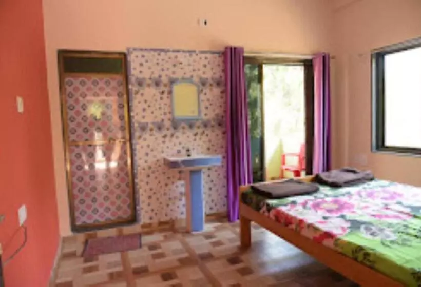 ホテル Chandrashobha Homestay, Malvan