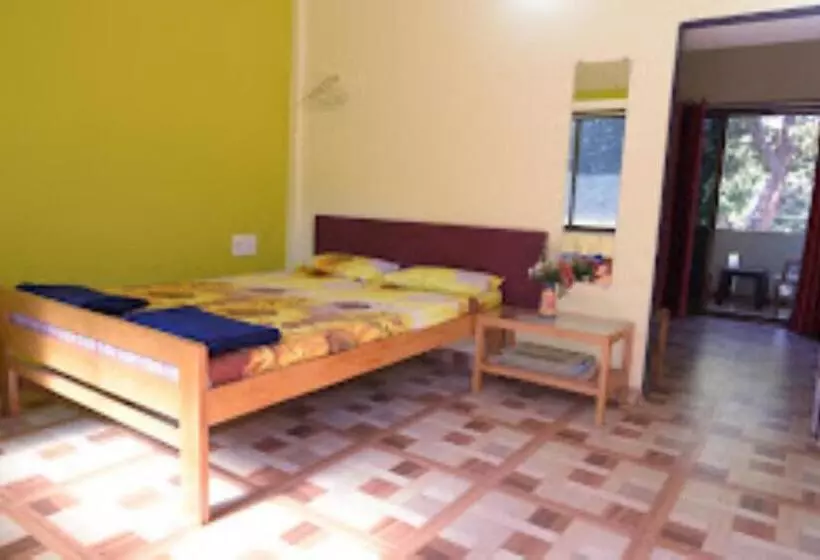 ホテル Chandrashobha Homestay, Malvan