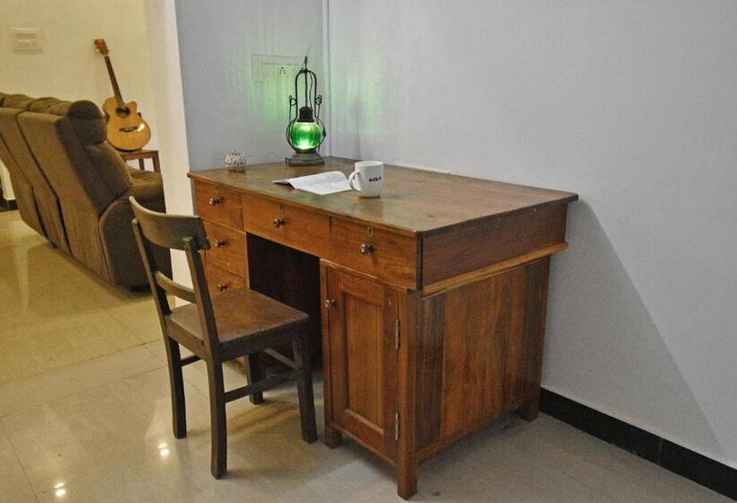 Hotel Cozy Vacation Home