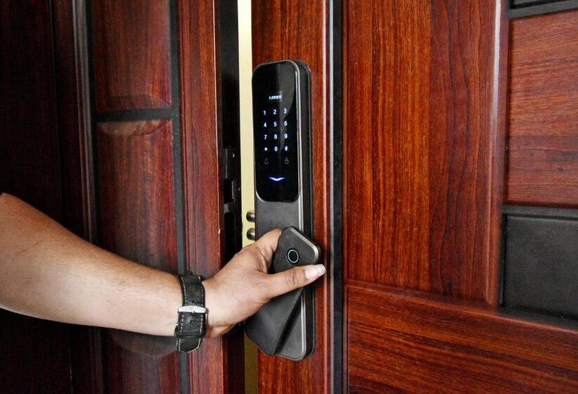 Hotel Cozy Vacation Home