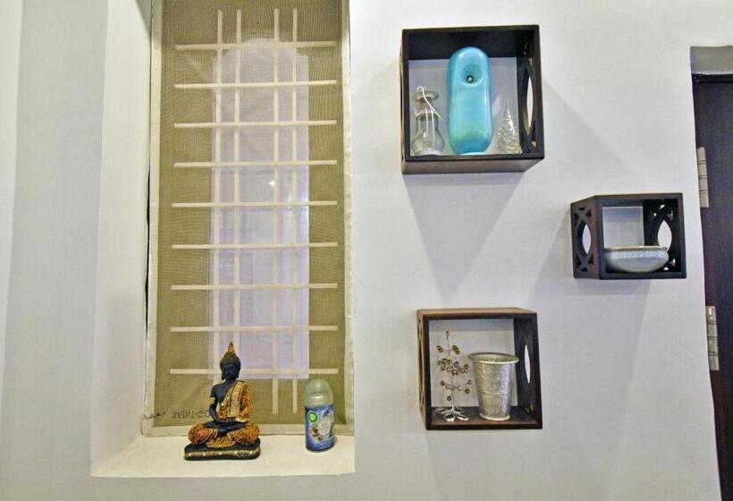 Hotel Cozy Vacation Home