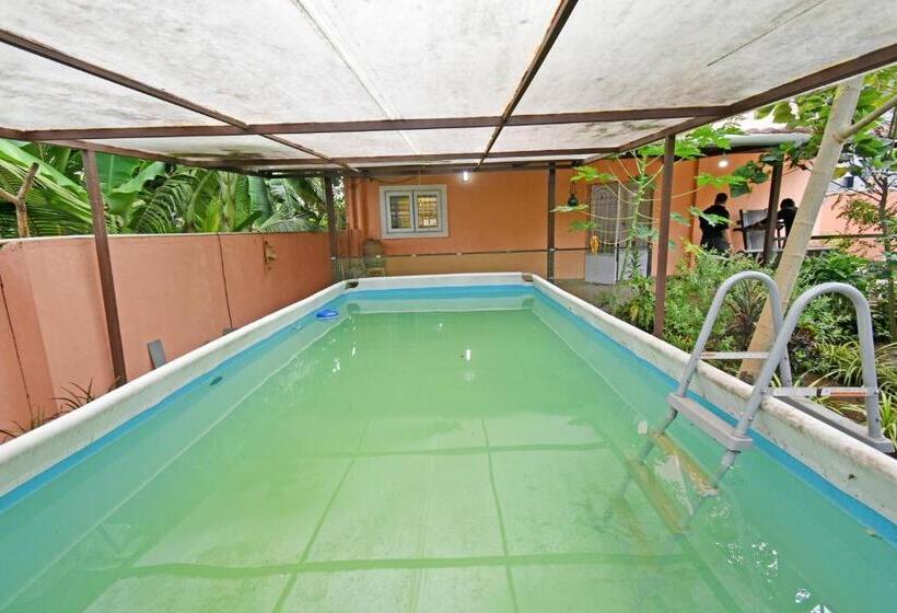 Hotel Cozy Vacation Home