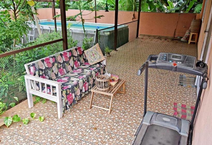 Hotel Cozy Vacation Home