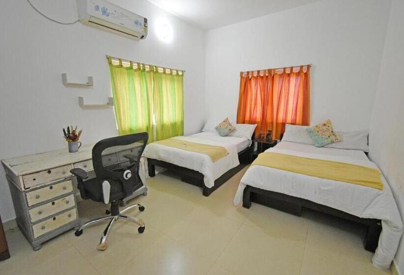 Hotel Cozy Vacation Home