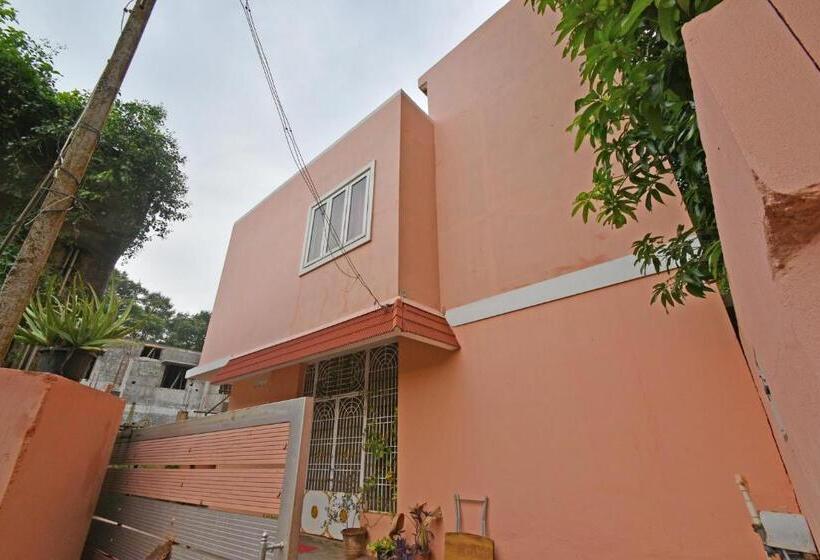 Hotel Cozy Vacation Home