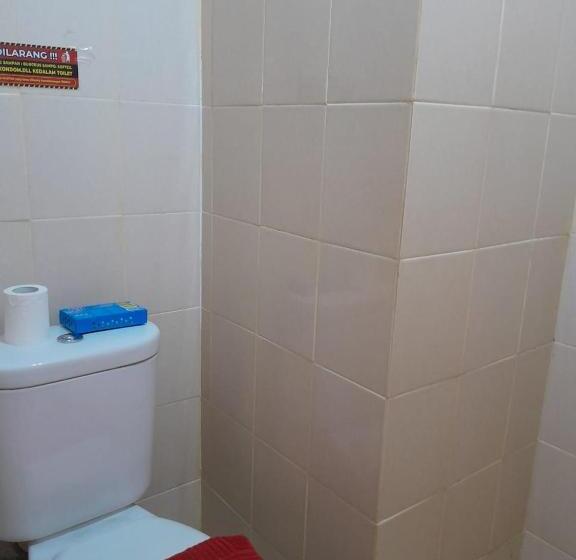 فندق Day Use Inn At Serpong Green View Apartment Bsd