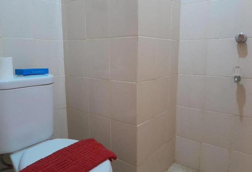 فندق Day Use Inn At Serpong Green View Apartment Bsd