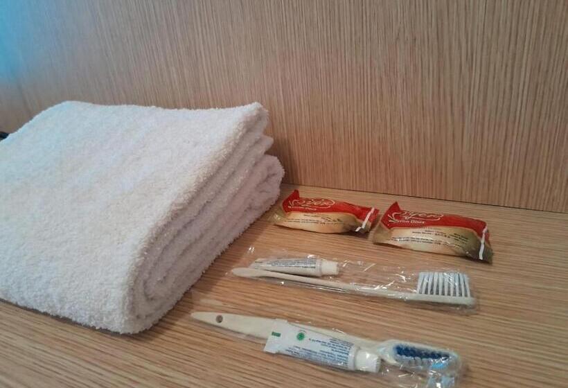 فندق Day Use Inn At Serpong Green View Apartment Bsd