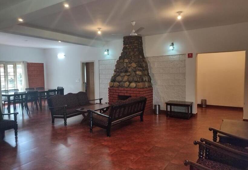 فندق Farm Stay A Coffee Estate Stay