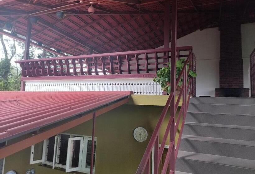 فندق Farm Stay A Coffee Estate Stay