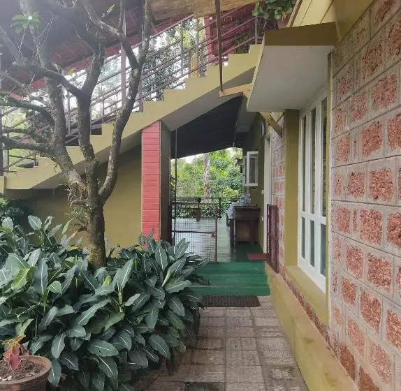 ホテル Farm Stay A Coffee Estate Stay