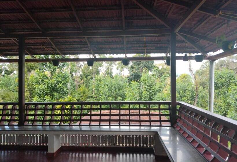 فندق Farm Stay A Coffee Estate Stay