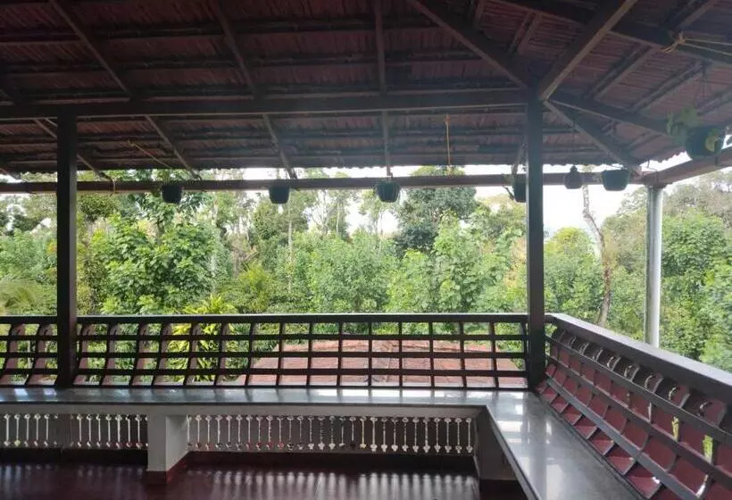 ホテル Farm Stay A Coffee Estate Stay
