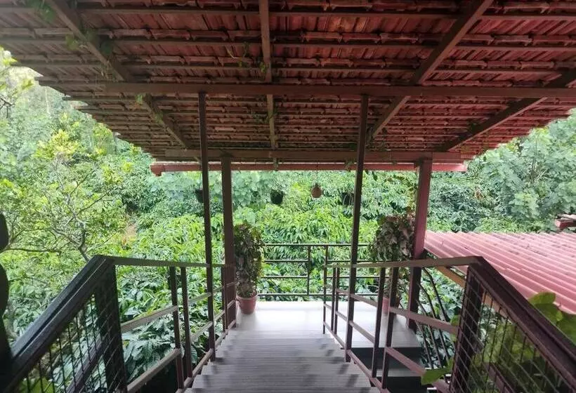 ホテル Farm Stay A Coffee Estate Stay