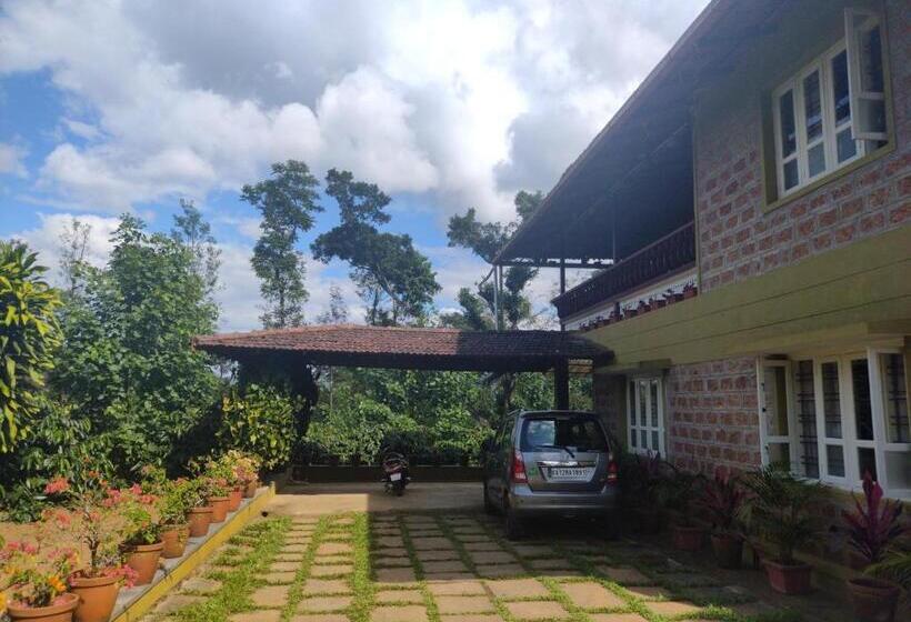 فندق Farm Stay A Coffee Estate Stay