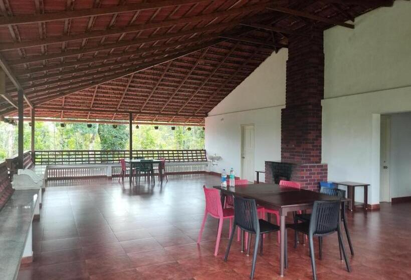 فندق Farm Stay A Coffee Estate Stay