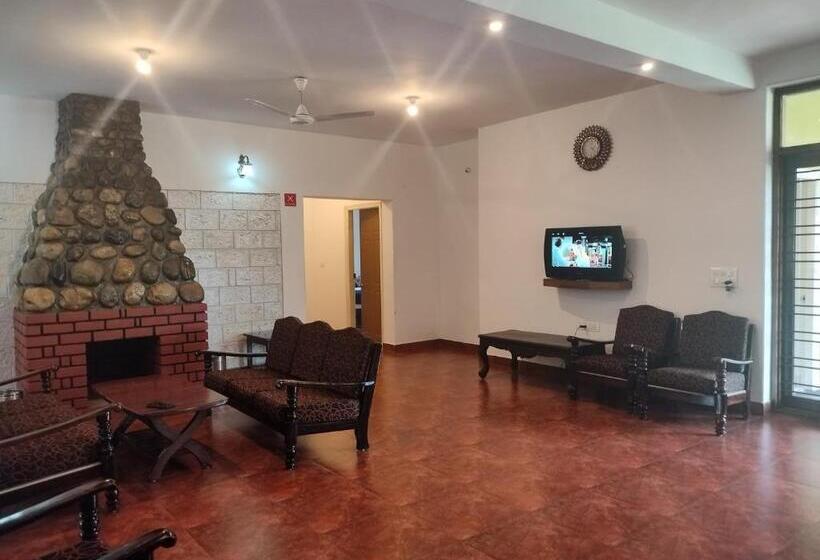 فندق Farm Stay A Coffee Estate Stay