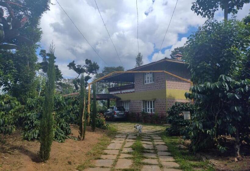 فندق Farm Stay A Coffee Estate Stay