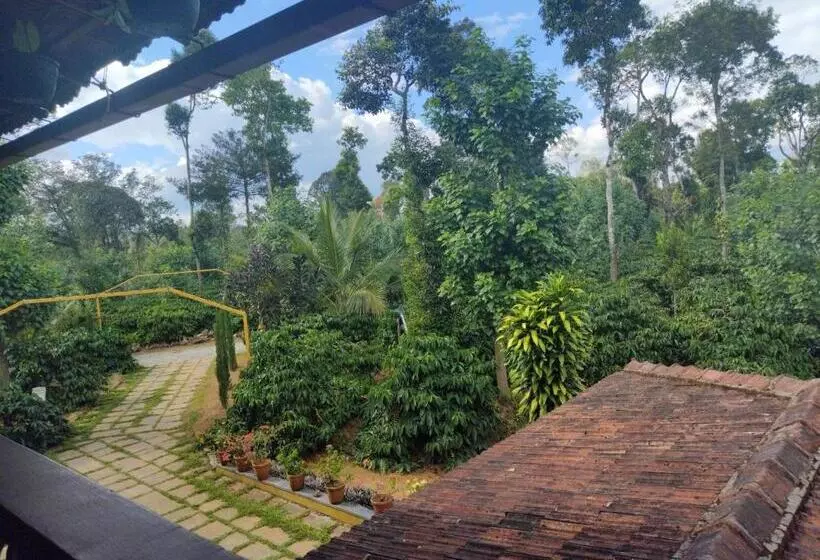 ホテル Farm Stay A Coffee Estate Stay