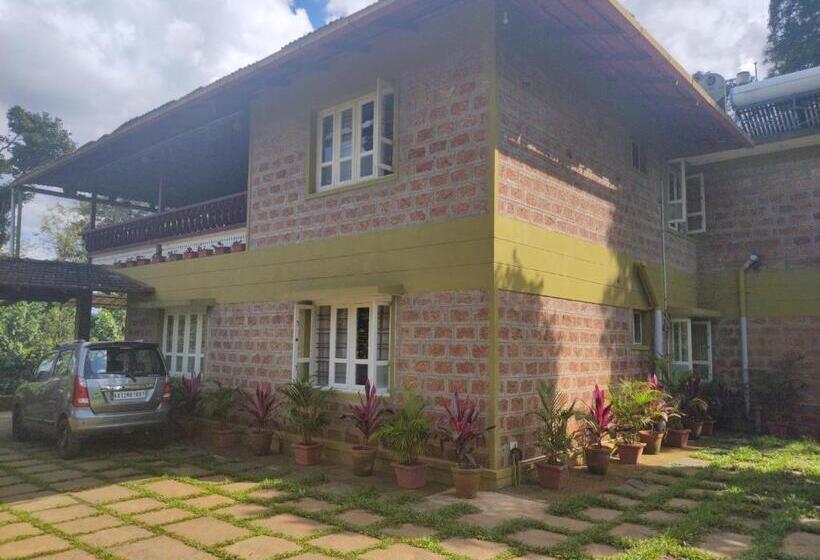 فندق Farm Stay A Coffee Estate Stay