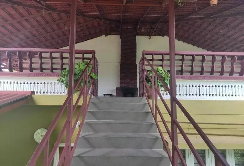 ホテル Farm Stay A Coffee Estate Stay