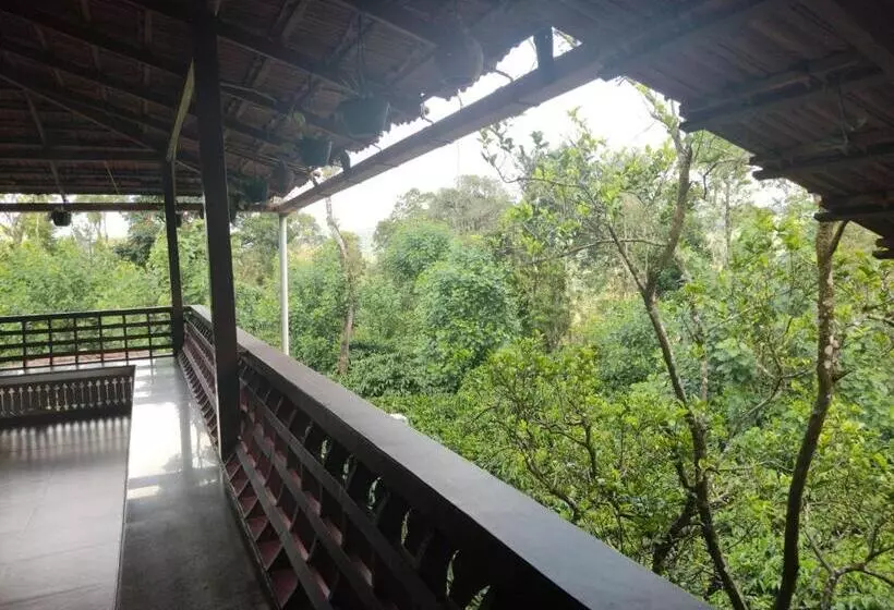 ホテル Farm Stay A Coffee Estate Stay