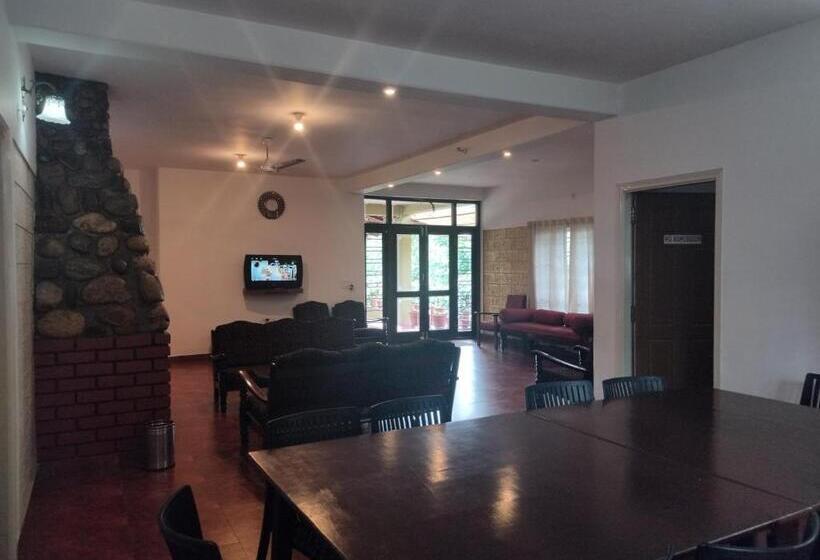 فندق Farm Stay A Coffee Estate Stay