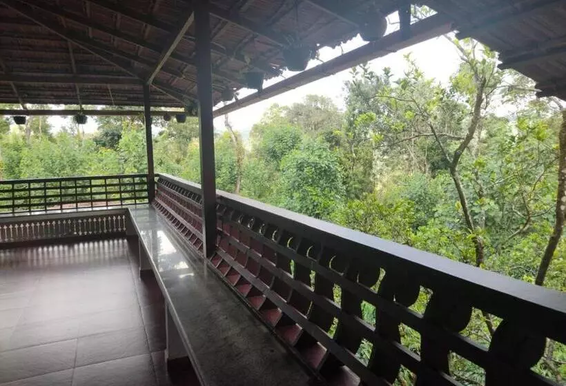 ホテル Farm Stay A Coffee Estate Stay