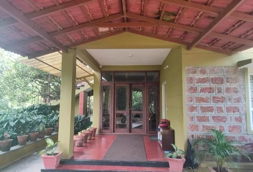 ホテル Farm Stay A Coffee Estate Stay