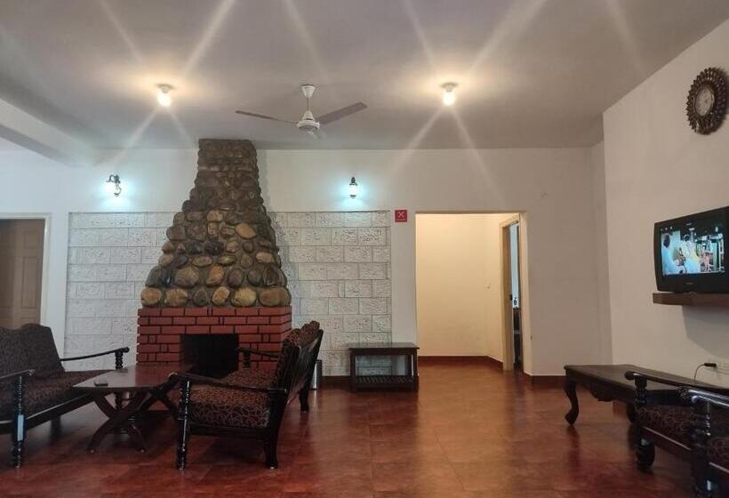 فندق Farm Stay A Coffee Estate Stay