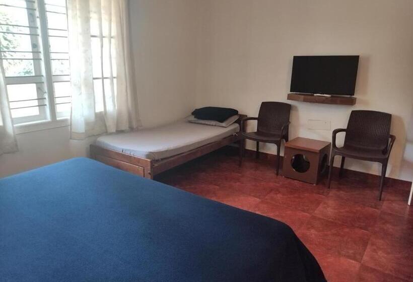 فندق Farm Stay A Coffee Estate Stay