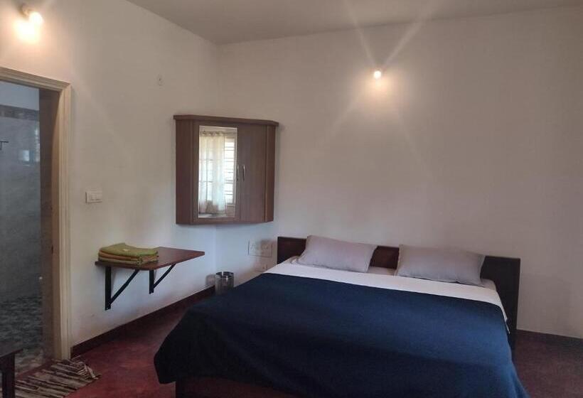 فندق Farm Stay A Coffee Estate Stay