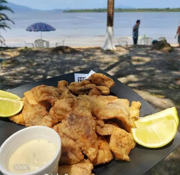 ホテル Frete Ao Mar