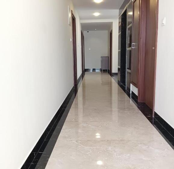 בית מלון כפרי Grand Villa