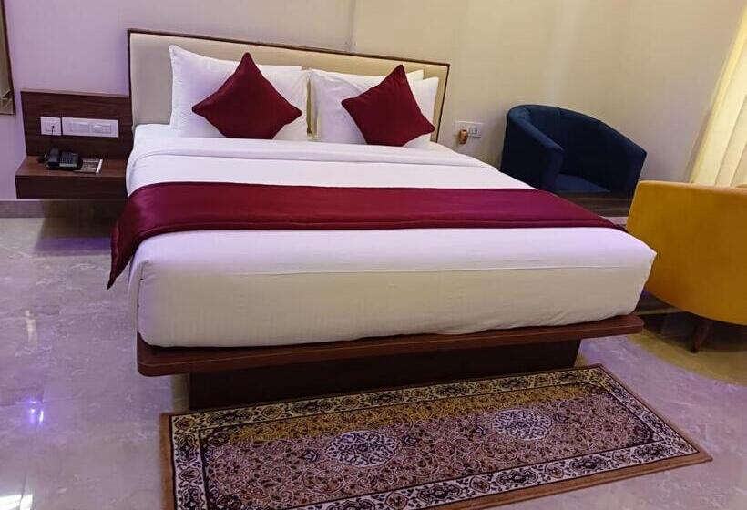 فندق Grand Villa