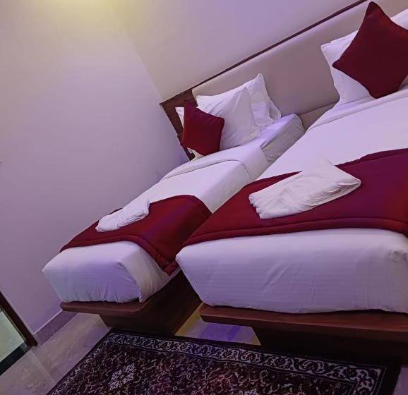 فندق Grand Villa