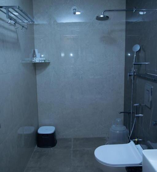 فندق Grand Villa