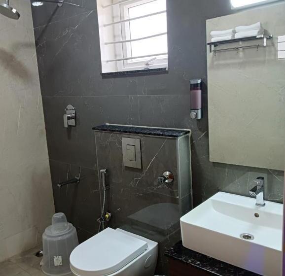 فندق Grand Villa